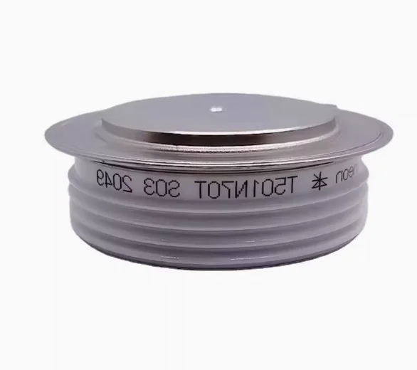 T1200N1200TOC SCR Thyristor Module Efficient Rectifiers Product
