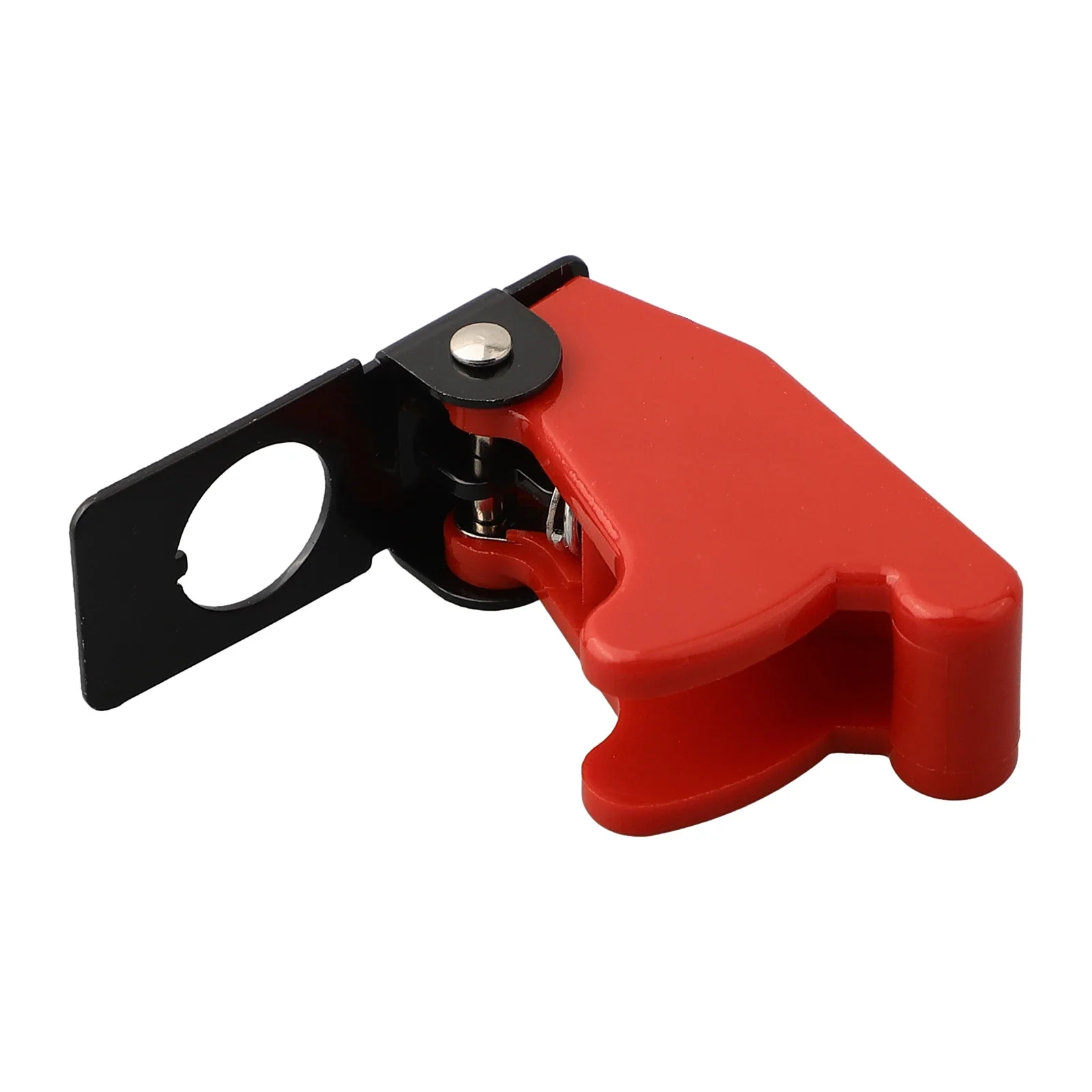 

High Quality New Best Toggle Switch Cover Protective Spare Parts With Missile Flick 1 Piece Accessories Dashboard