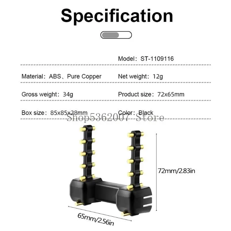 لـ Mini 2 Extender Remote Andenna Angy Dooster 40JB