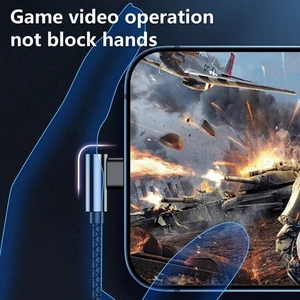 سماعات رأس سلكية مغناطيسية معدنية مقاس 3.5 مم L مقبس HiFi ستيريو للحد من الضوضاء سماعة الألعاب مع ميكروفون عالي الدقة لجميع الهواتف الذكية أفضل 8 بطاريات فانتوم 3 مبيعا - رقم 8