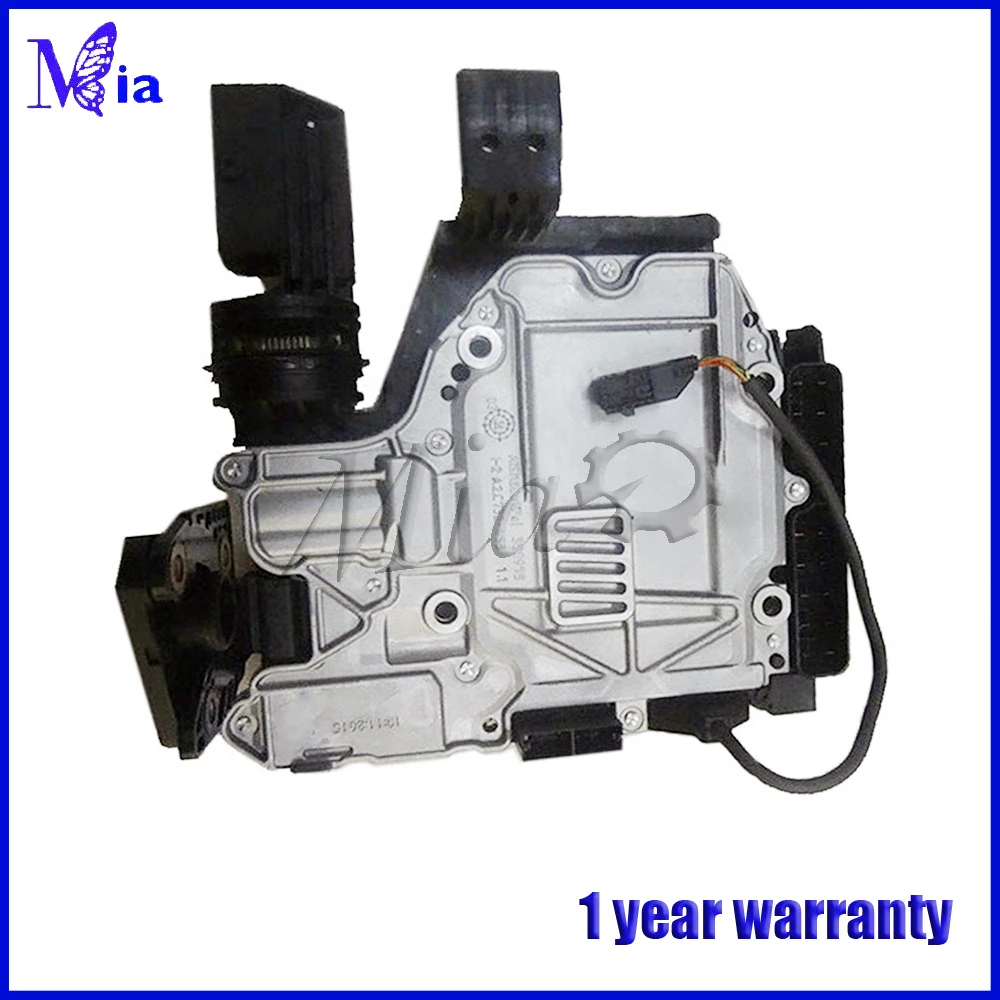 

High Quality 0CK DL382 DSG Transmission Control Unit Module Immobilizer TCU for Audi A6 A7 S6 VW 0CK927156S 0CK927156AA