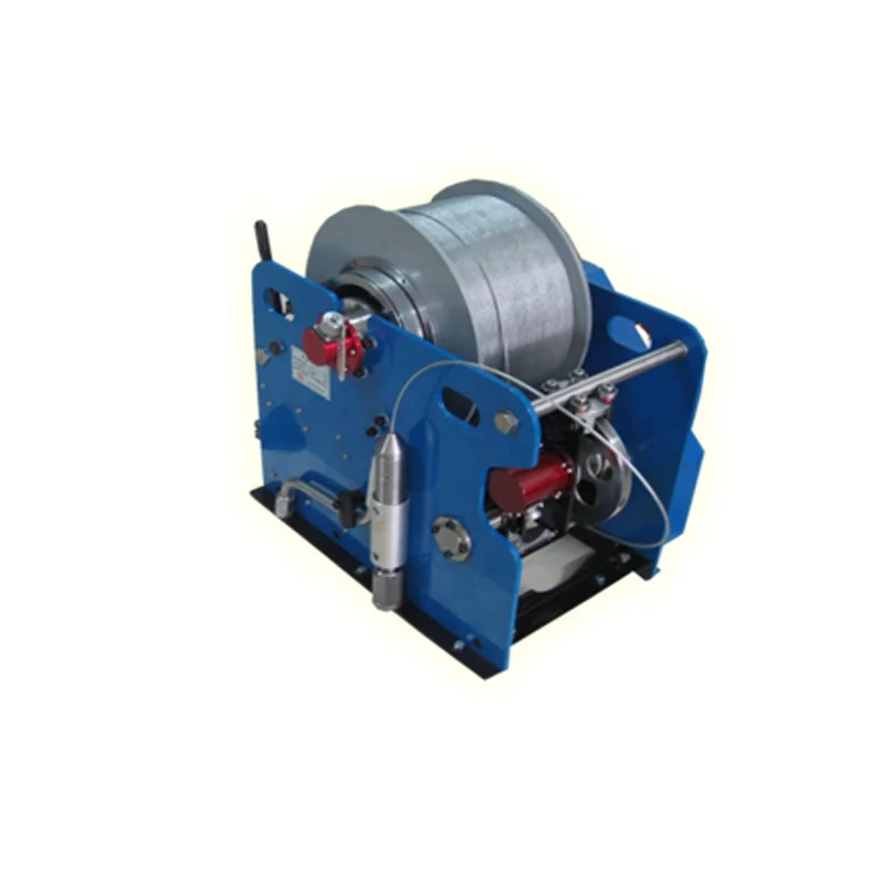 2026 Geophysical Drilling Logging Equipment Water Well Acquisition Logging Tool for Resistivity Testing