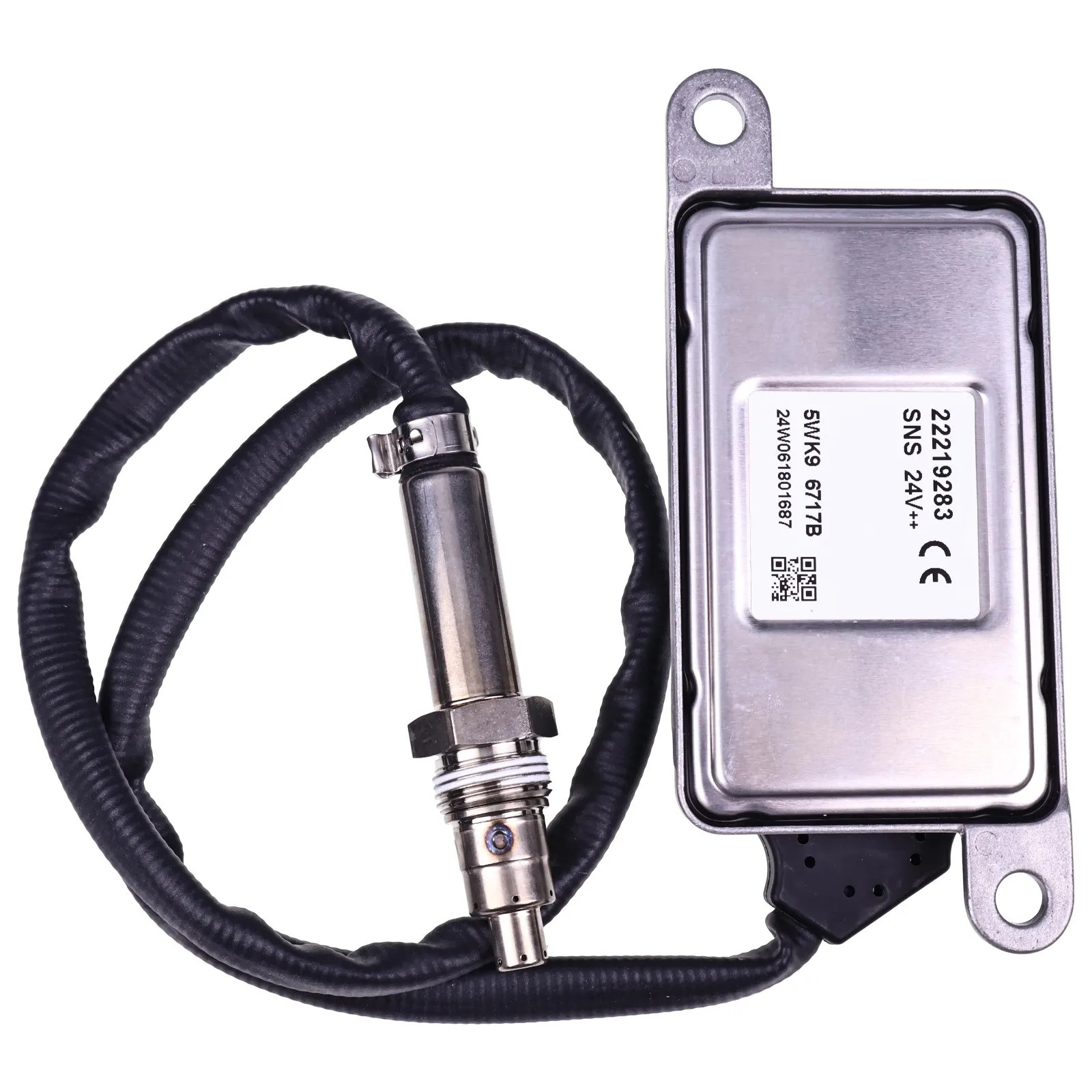 

22236678 Nox Sensor for Volvo EC140E EC220D EW180E EW240E L110H L90H DD110C