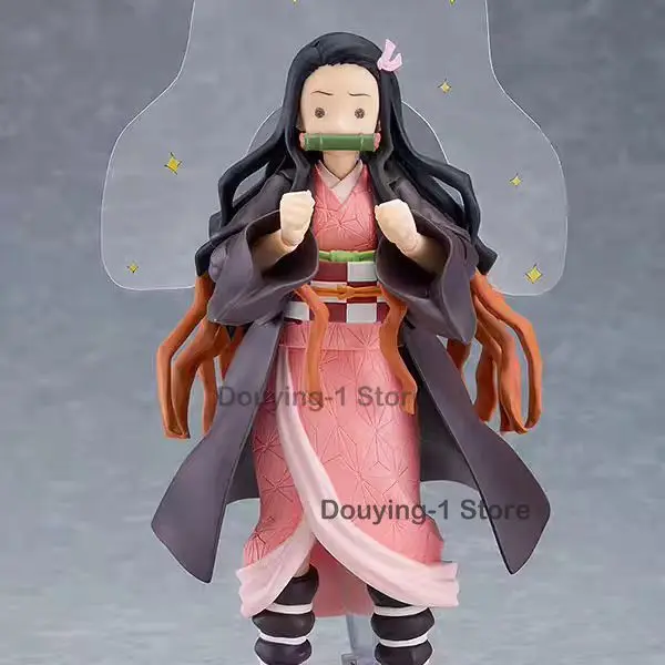 Disponibile Collezione di giocattoli modello anime in PVC originale Figma 508 508-DX