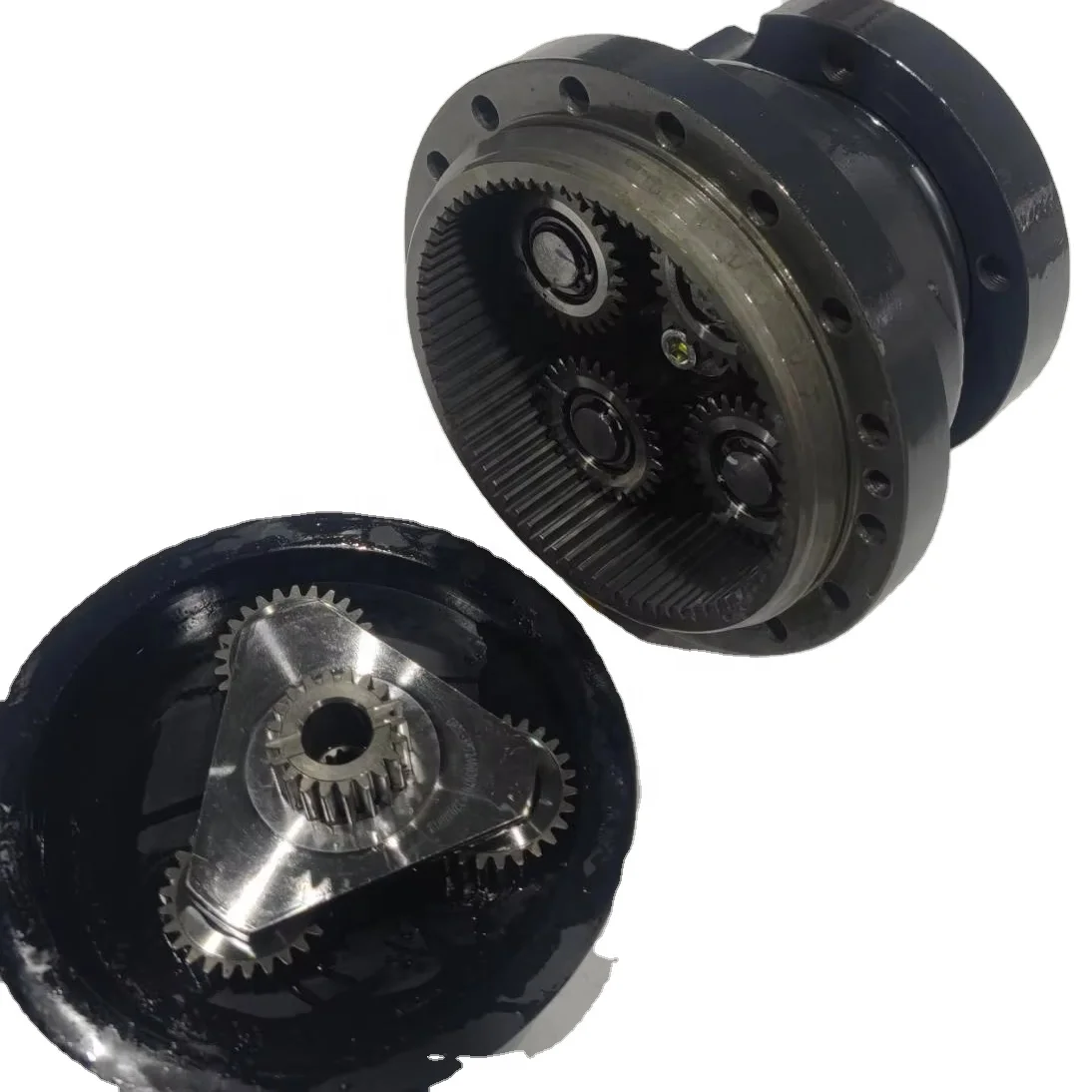 

Factory - Direct Gearbox Assembly 8210006504 for Forklifts & Material Handling Equipment