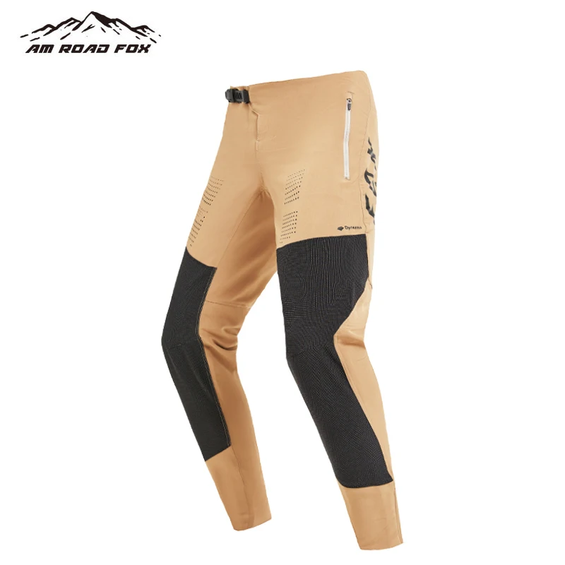 

Special offer Motocross Dirt Bike Enduro Riding Pant Bicycle Pants For Defend MTB BMX DH Downhill Bike Cycling Pants MX ATV