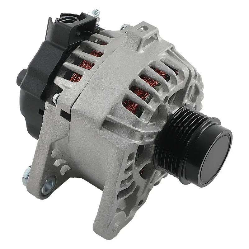 Alternator for Hyundai Elantra 2011-2017 for Kia Soul 2012 2013 for Forte5 2015 2016  400-40154 2610428