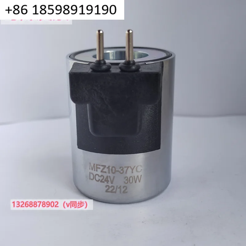 

Электромагнитный клапан 12VDC24 грузовик для очистки дорожных роликов 27V28 крановый кран