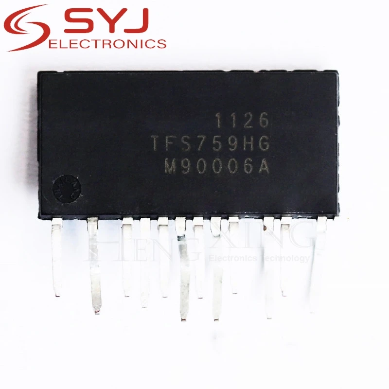 （1pcs-5pcs）TFS759HG TFS759 TOP267VG TOP267 T0P264VG TOP264 EDIP-12
