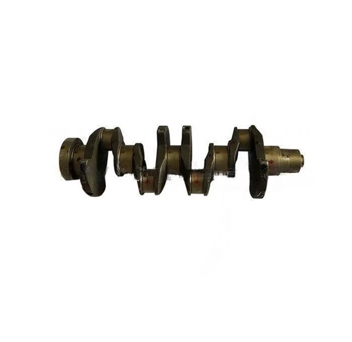 

Dies el engine spare parts crankshaft 0427 0236 04270236 2011 1011 engine parts for deutz