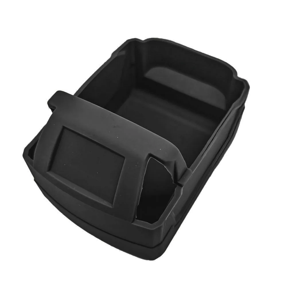 Picture 7: Service Life Silicone PC Protective Cover Battery Rechargeable Battery Silicone Protect Case Case Applicable Model