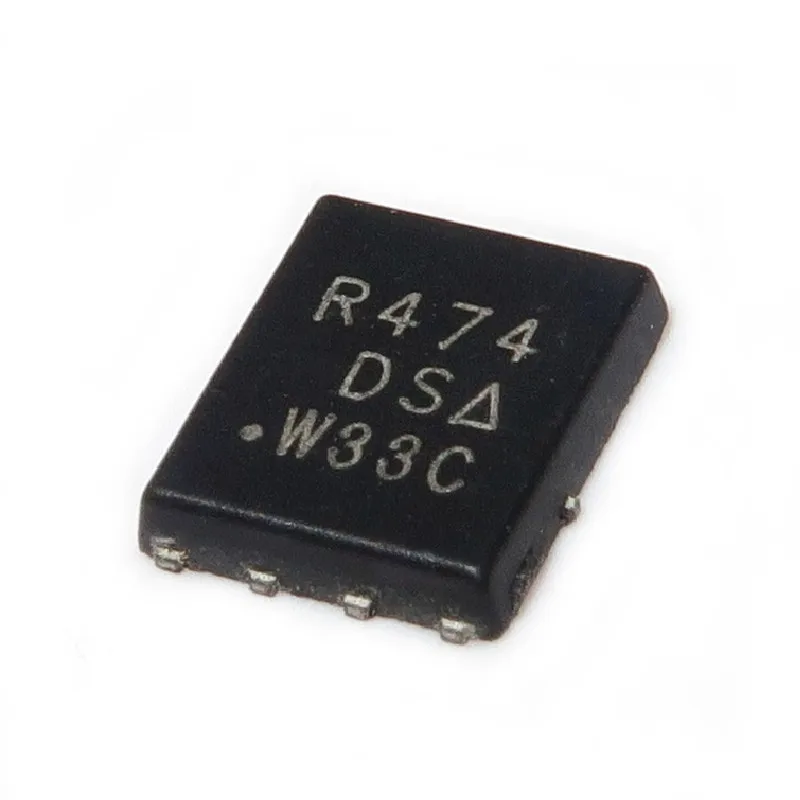 5PCS SIR474DP-T1-GE3 R474 VF22 22 ICE2B265 2B265 PCD5003H PCD5003 ATMEGA88-20AU ATMEGA88 CY7C1049D-10VXI CY7C1049D