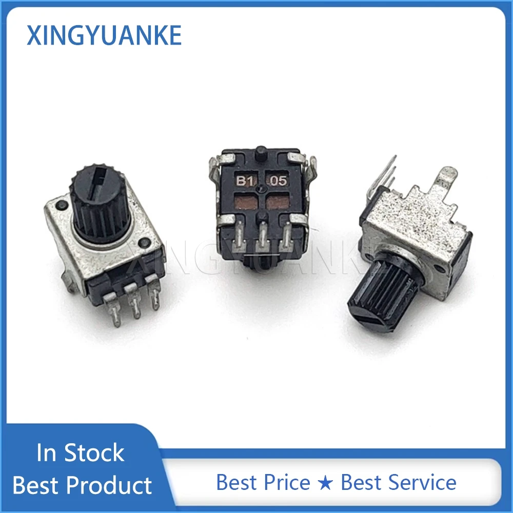 5PCS RV09 Type Vert…