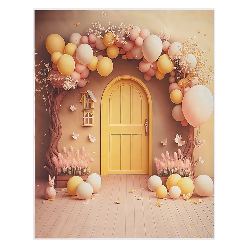 Stable Performance-210X150cm Photography Backdrop Cloth Live Broadcasts Photography Props For Family Portraits, Photo Studio Dec