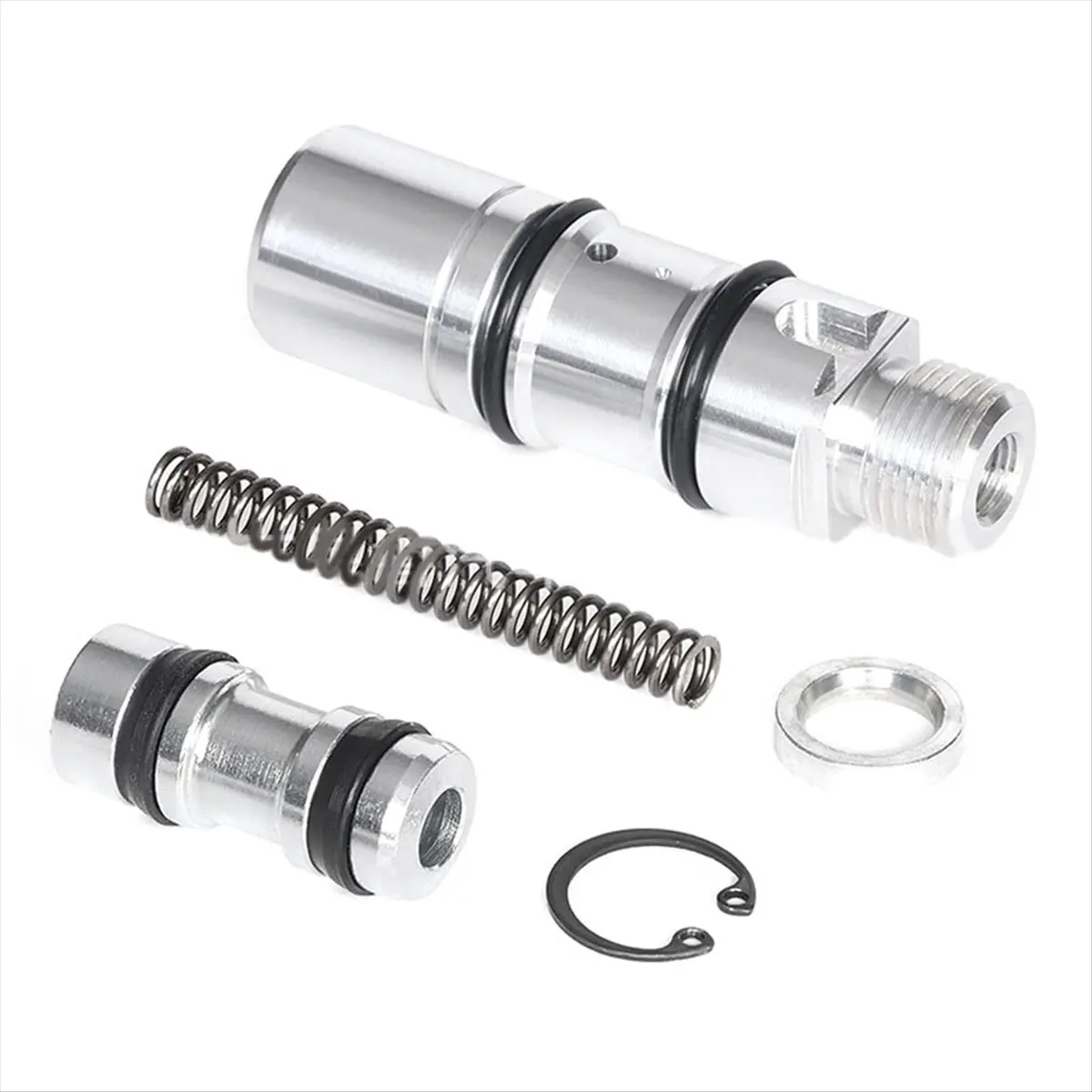 

42382-87 Комплект для восстановления главного тормозного цилиндра заднего тормоза для Harley-Davidson SUP