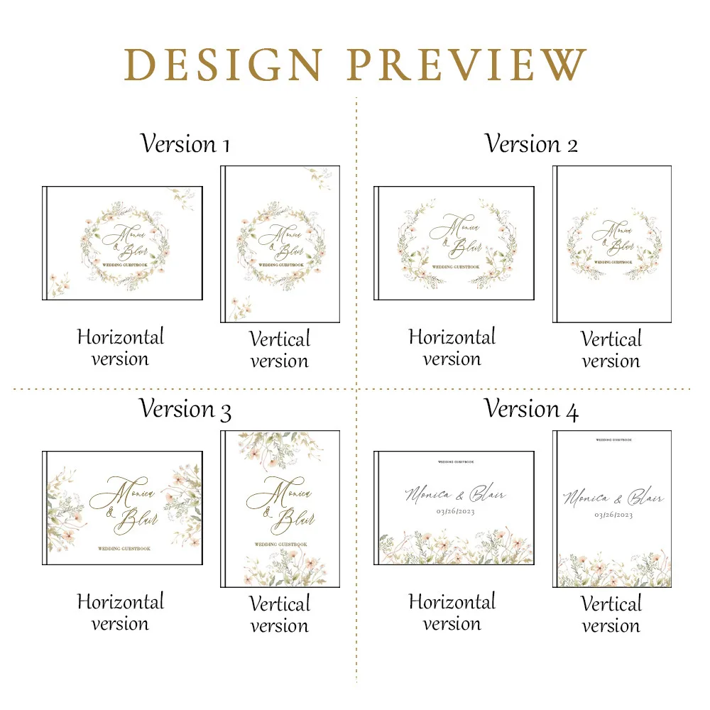 كتاب ضيوف الزفاف الأبيض المخصص، السيد والسيدة الأنيقة المخصصة، ديكور الزفاف، كتاب الرسائل، صورة الألبوم، هدايا Mariage #5