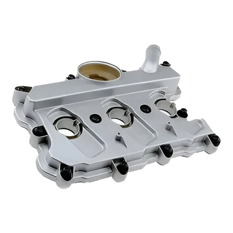 Automotive Parts Engine Valve Cover 06E103471P