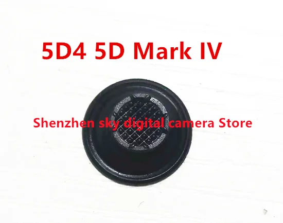 Canon-قطع غيار لإصلاح SLR جديدة, شحن مجاني ، أجزاء بديلة للإصلاح لـ Canon EOS 5D4 5D Mark IV ، أزرار تحكم متعددة ، عصا التحكم