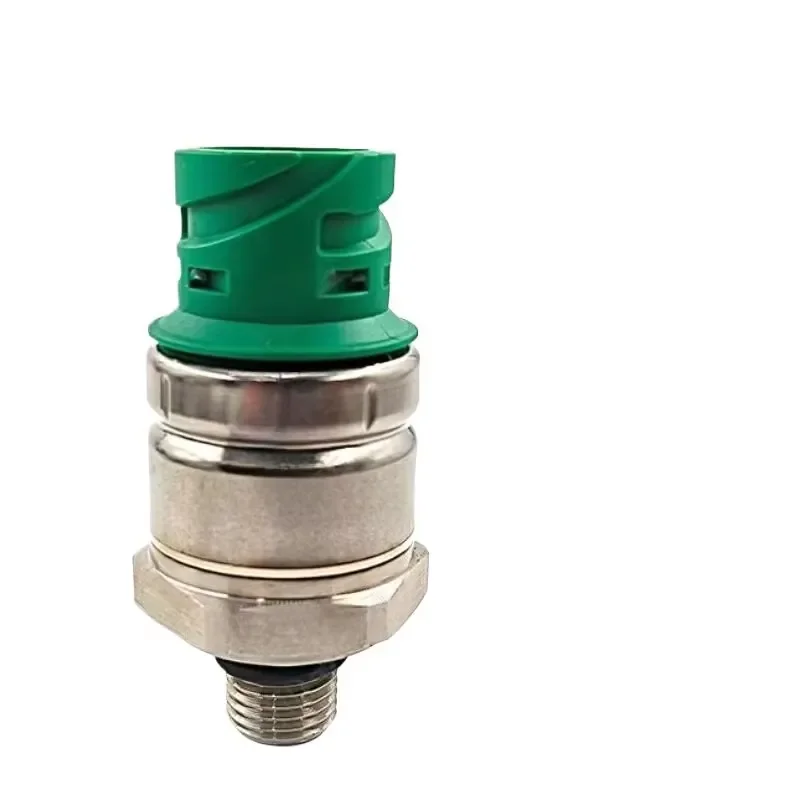 【Durable Practical Daria】 3408556 Oil Pressure Sensor for Series QSK60 QSK78 Engine Excavator Spare Parts