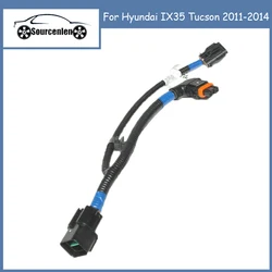 OEM 478913B310 Genuine FOR Hyundai IX35 Tucson 2011-2014 HARNESS - 4WD COUPLING