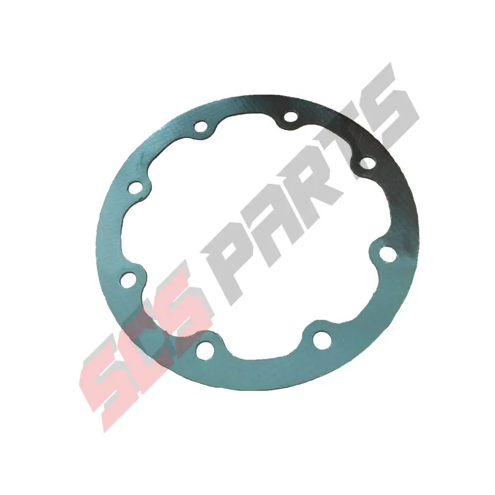 

106322 Turbocharger Gasket Fit Cummins Engine K19 K38 K50 N14 NT855
