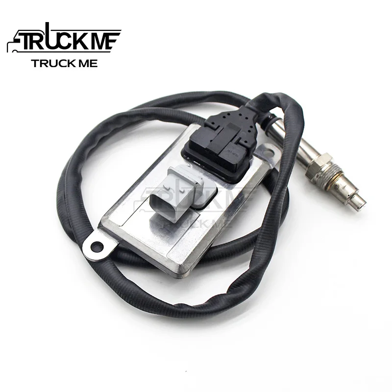 High Quality Brand New Truck NOx Sensor for Mercedes-Benz Atego/Econic 0091530128 0101539628 A0091530128 A0101539628