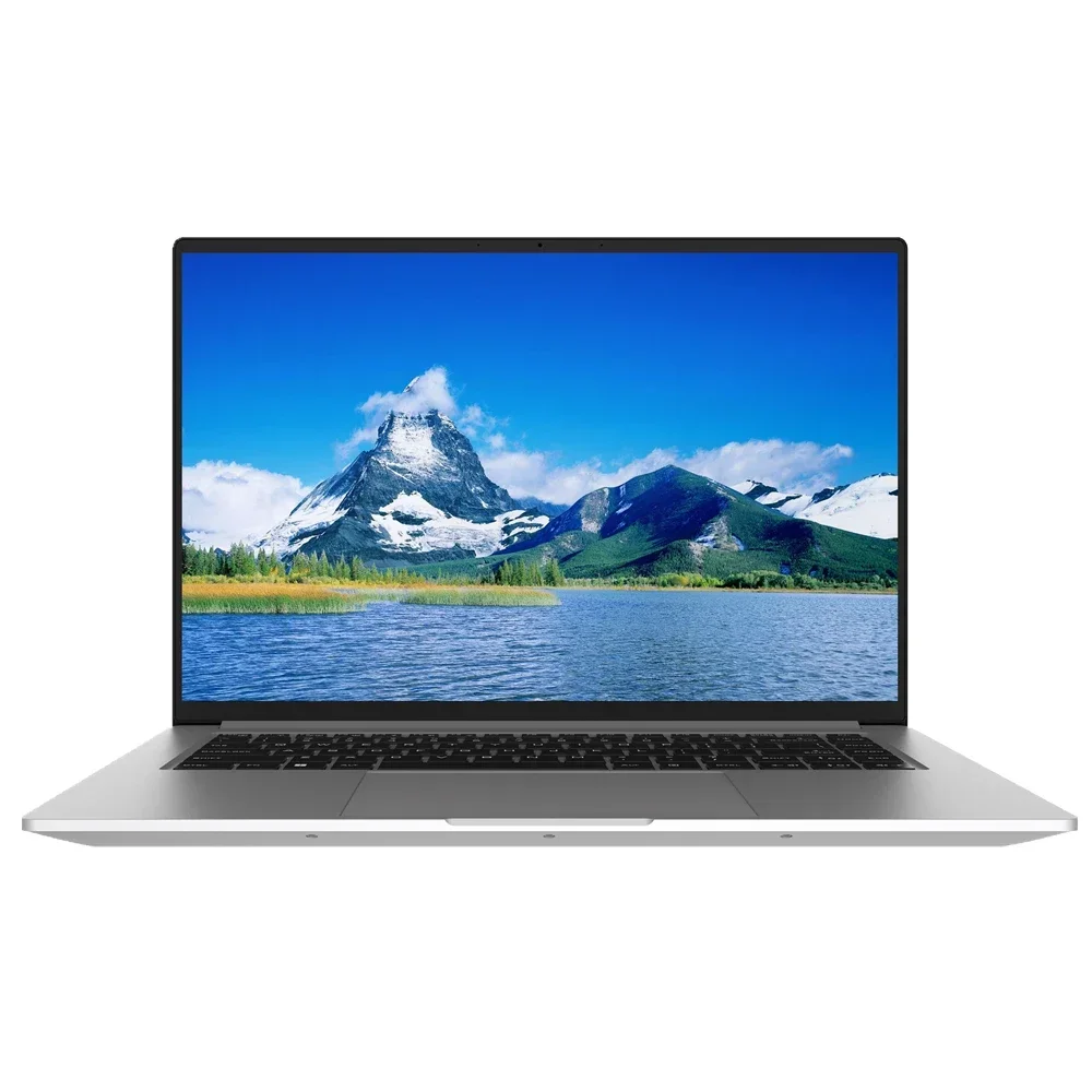 

Intel CPU I7-12700H Laptops I7-12650H I5-12500H I5-12450H Magnesium Aluminum Alloy 16-inch Narrow Frame Win Notebook Computer