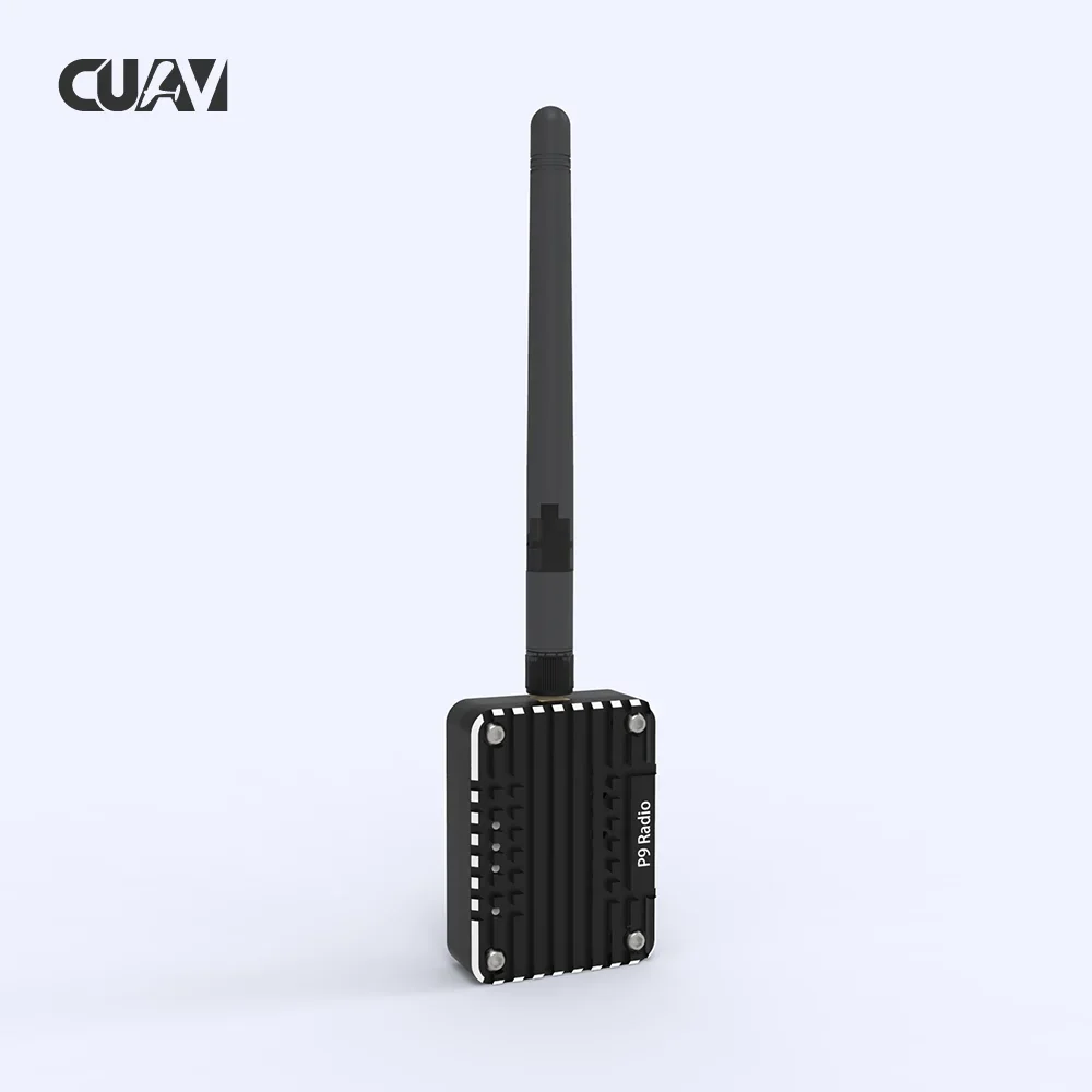 

CUAV P9 900MHZ Radio Telemetry Wireless Transmission Module Pix for FPV Data Transmission Station Pixhack Pixhawk long distance