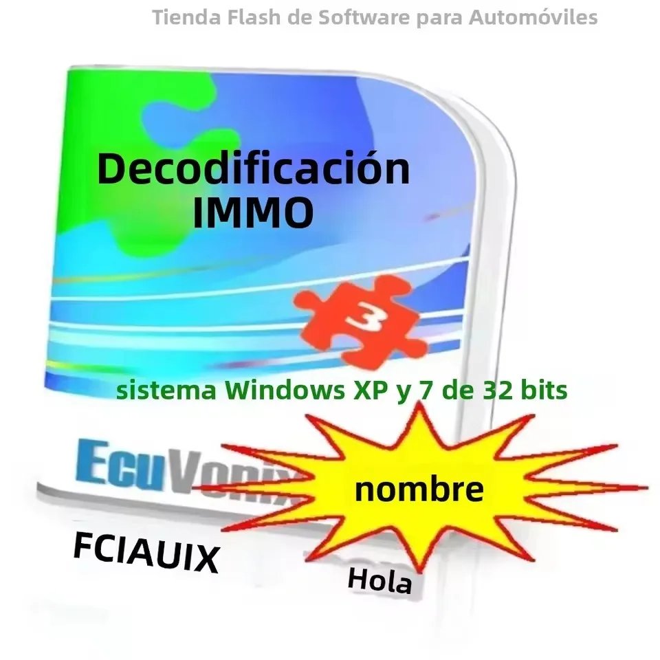 

EDC IMMO Service Tool V1.2, Car Repair Software, Pin CODE, EcuVonix Decoding, V3.2, Immo Off Calender, BSI, VDO DASHBOARD Newest