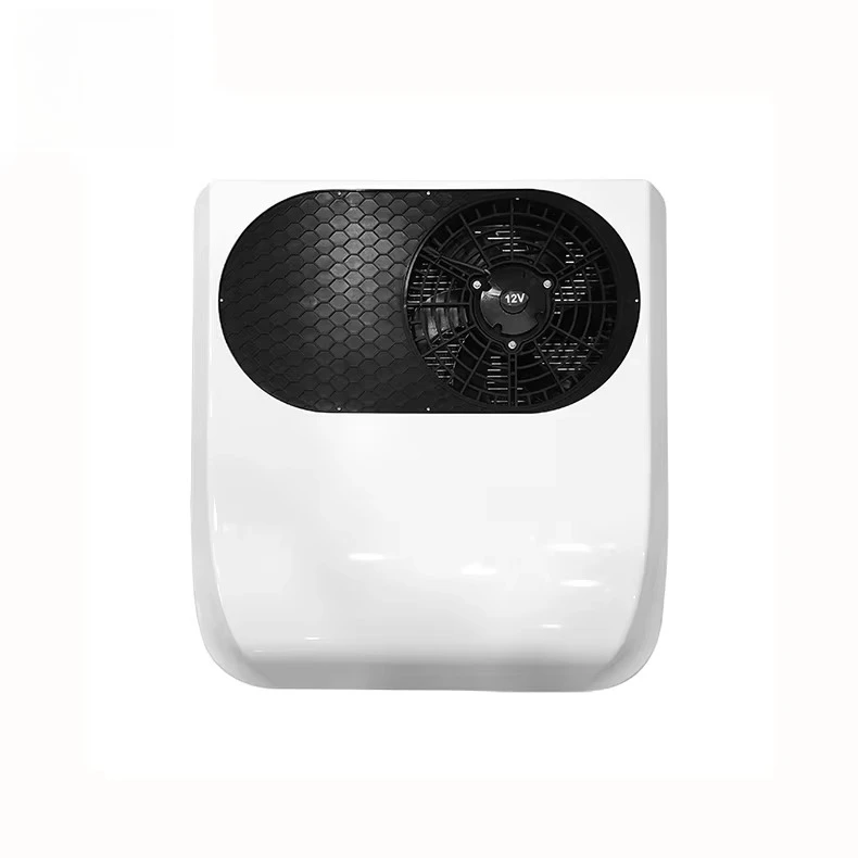 

High Quality Roof Top Auto Parking Air Conditioner for Trucks Car RV 12V Air Conditioner LJ-49 Other air Conditioning Systems