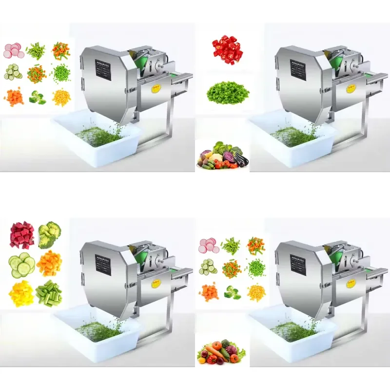 High Quality Commercial Bubble Cleaning Machine Vegetable Washing Machine Fruit Pepper Washer Rotary Fruit and Vegetable