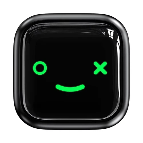 Imagen 2 del producto Xiaomi 2 en 1 adaptador inalámbrico CarPlay Android Auto Mini caja inteligente conexión rápida para Ford/Toyota/Honda/Audi/VW/Benz Plug Play