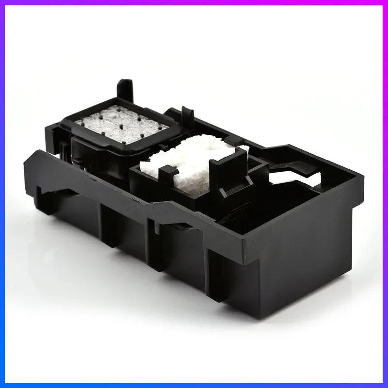 Inkjet Printer Plotter Mimaki JV33 JV5 CJV30 Capping Station Assembly for Epson Dx7 Dx5 Printhead Print Head Clean Kit Cap Top