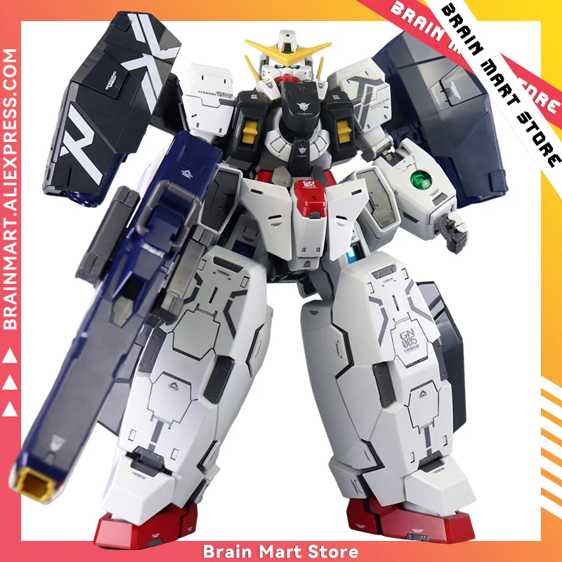 Daban 6657 Virtue MG 1/100 GN-005 Model Kit Assembled Toy Decal