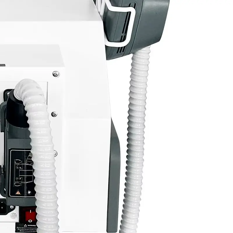 

Myoslim Machines 6500w Professional Portable NEO Body Slimming Nova Rf Mini Muscle EMS Electromagnetic Stimulate