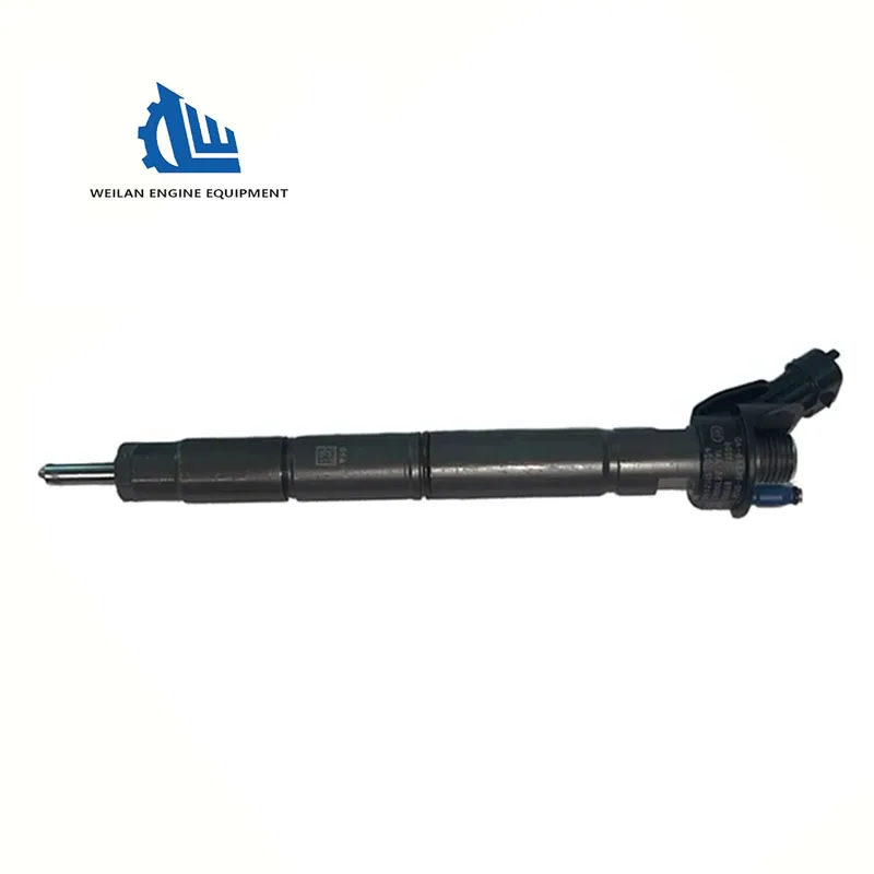 

0445117040 Diesel Common Rail Fuel Injector 0445117040 for Ford Piezo Injector 0445117040