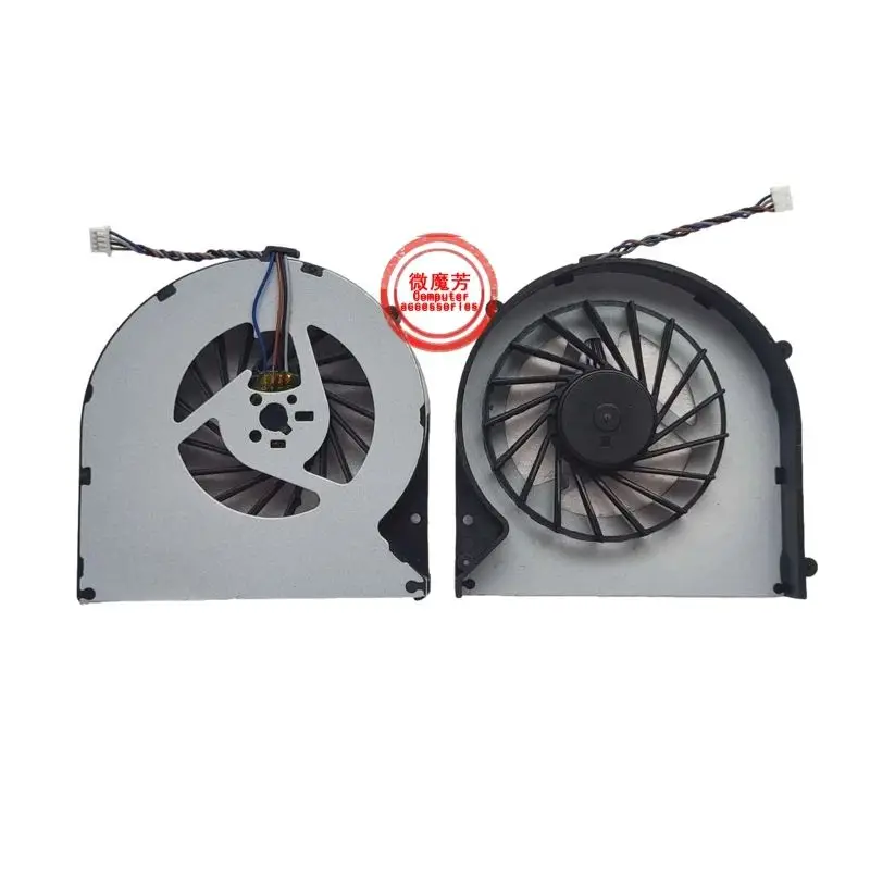 

Laptop CPU Cooling fan FOR Toshiba P870 P870D P875 P875D