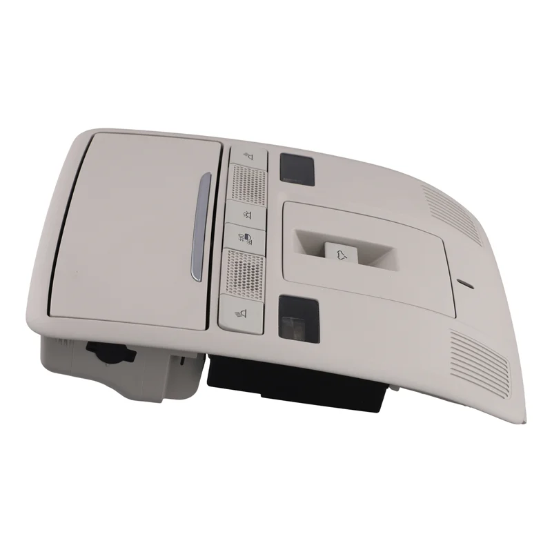 

Лампа для чтения в сборе для Mazda 6 CX-5 CX-8 CX-9, купольная верхняя консоль GRF5-69-970B