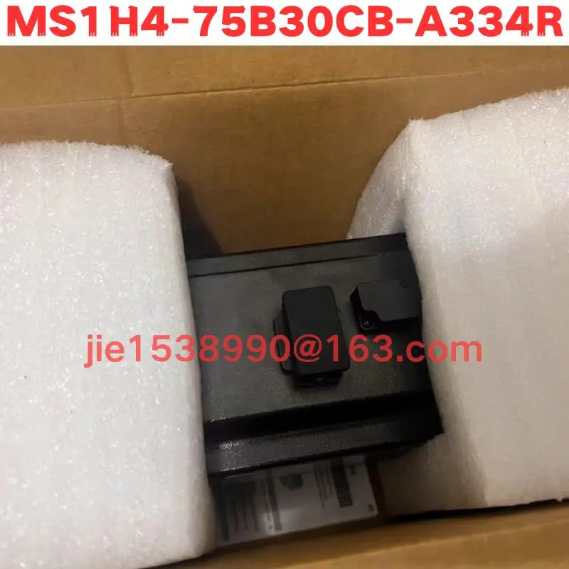 Brand MS1H4-75B30CB-A334R New Original