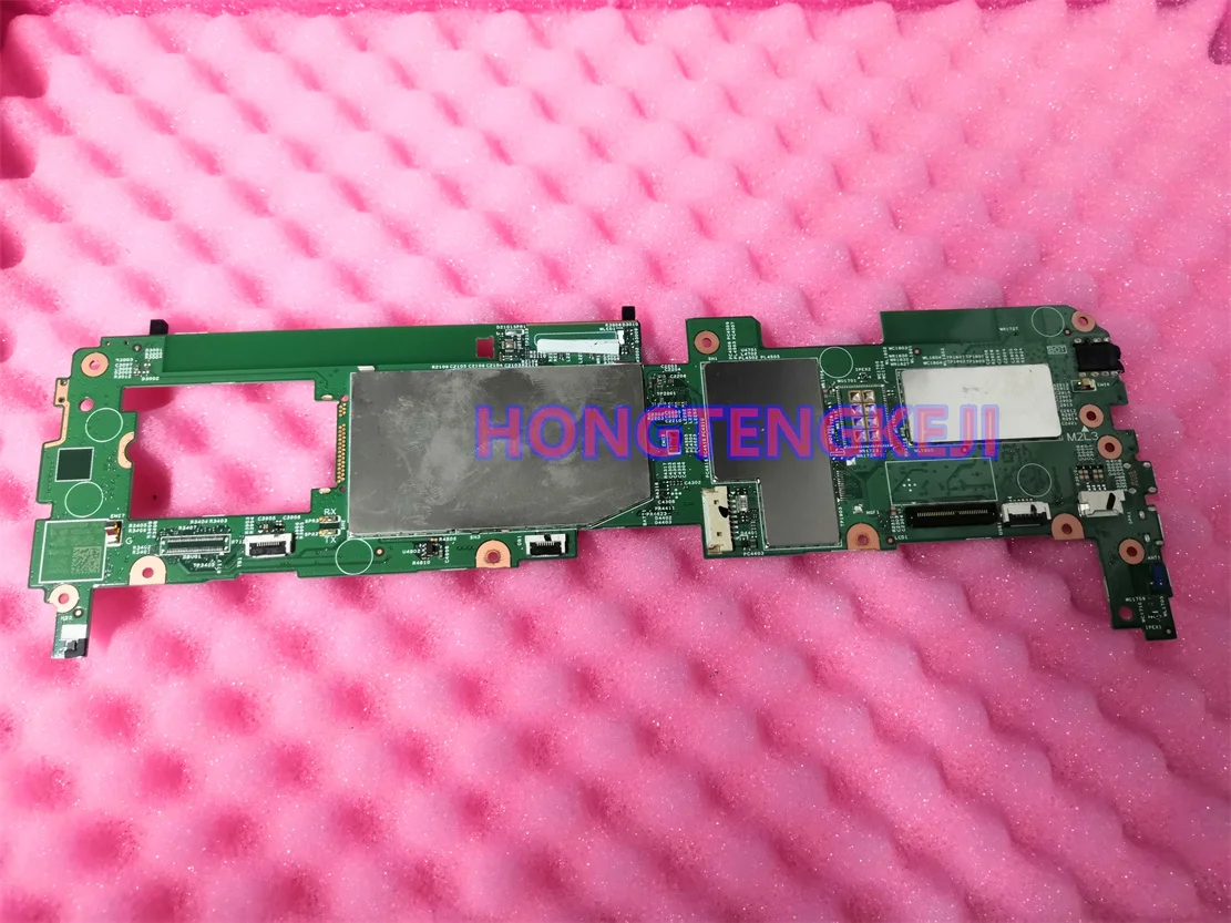 

Original cn-05dm52 05dm52 5dm52 FOR DELL Venue 10 Pro 5055 Motherboard 64GB 2GB Silverton Mb 14238-1 Wx4xd Test Ok