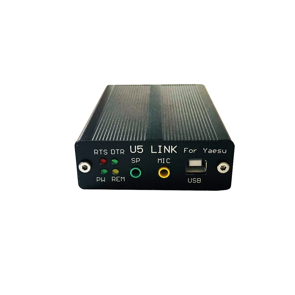 Радиоразъем Nvarcher U5 LINK для YAESU FT-891/991/FT-818/FT-857D/FT-897D