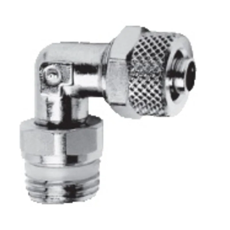 AIR FITTING PNEUMATIC Original Camozzi 1541 6/4-1/8 -1/4 8/6-1/8 8/6-1/4 10/8