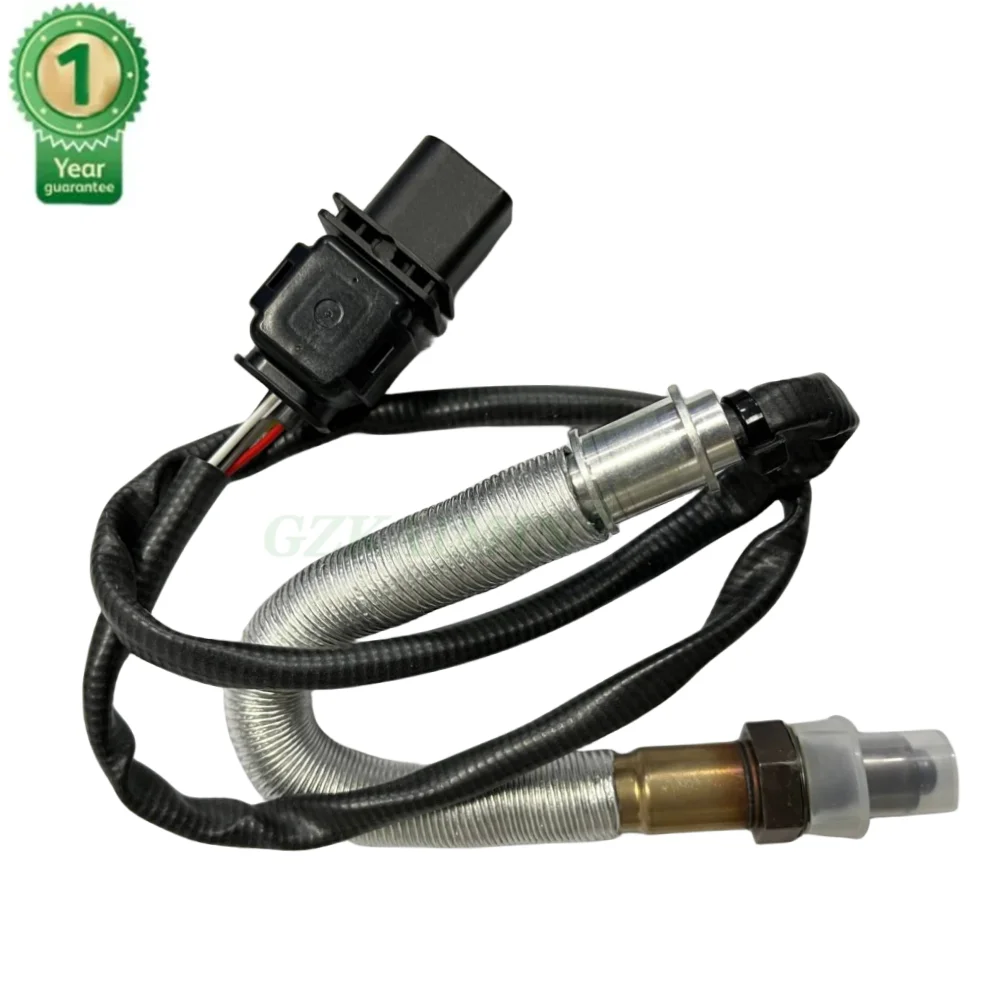 

OEM 0005423100 0258017483 A0005423100 For Mercedes-Benz C205 S205 W205 W212 W213 X253 C300 E200 Lambda Oxygen O2 Sensor