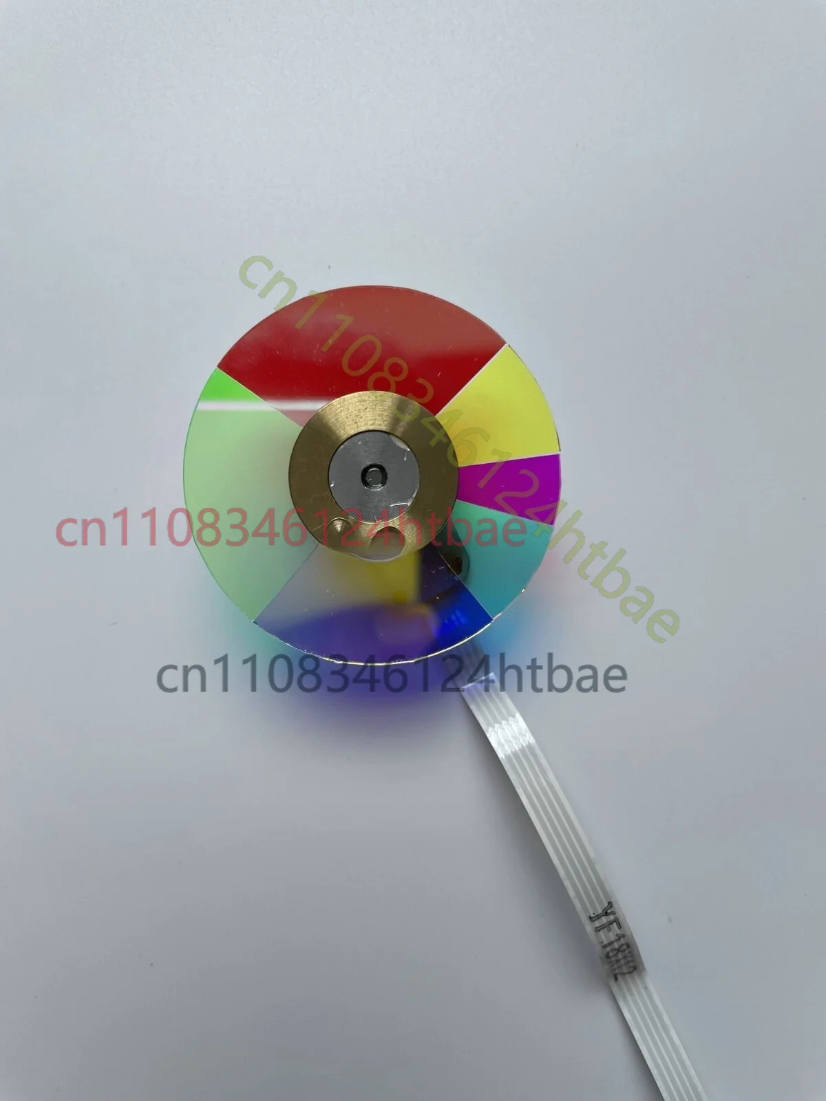1pcs-compatible-color-wheel-for-benq-ep5920-ep5925d-ep5923-th700-th1060-projector