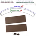 30cm Brown 2pcs