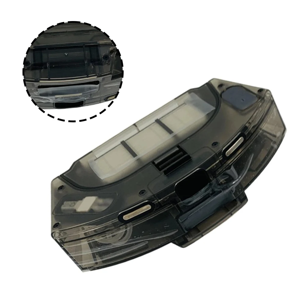 2-in-1 Water Tank Dust Bin For Rozi R7 For Imilab V2 For V3 For Imou L11 For Neabot N2 For Lydsto R1 For Uoni V980 Pro Vacuums