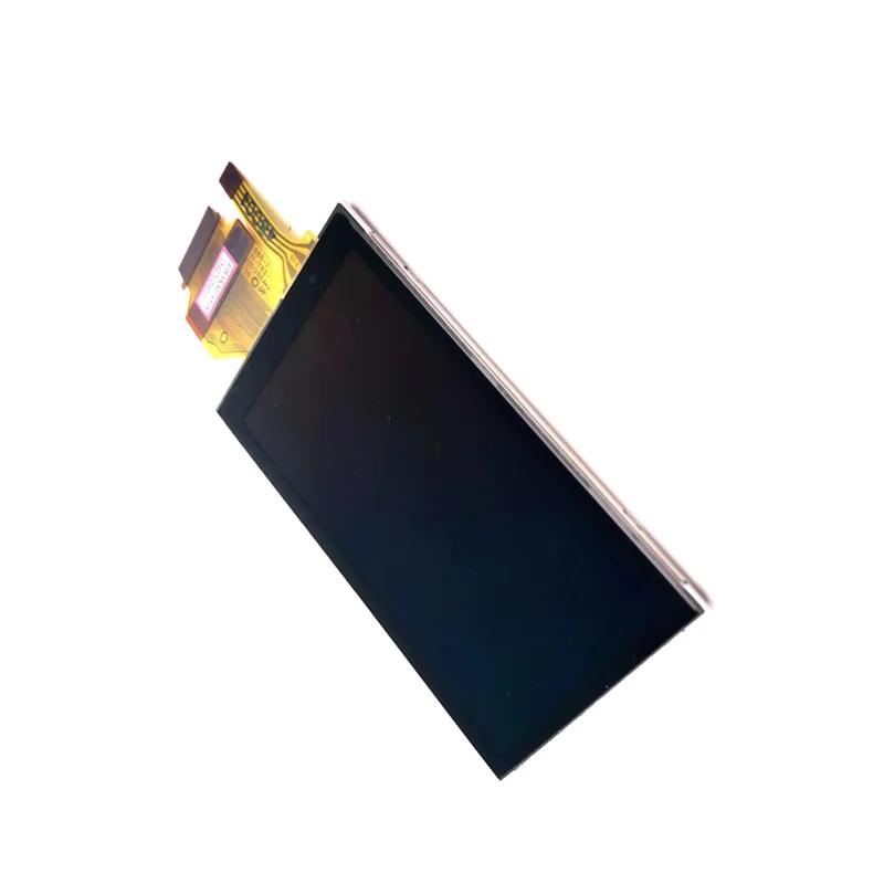 

Classy-Replacement LCD Display Screen For SONY DCR-SR58E SR68E SR88E CX150 XR150 Video Camera Repair Part