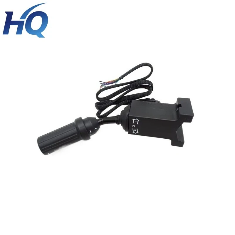 

Джойстик-контроллер 0501216205 для колесных погрузчиков ZF 4WG160, 4WG180, 4WG200, ZL30H, ZL50H, 956, 957, 937