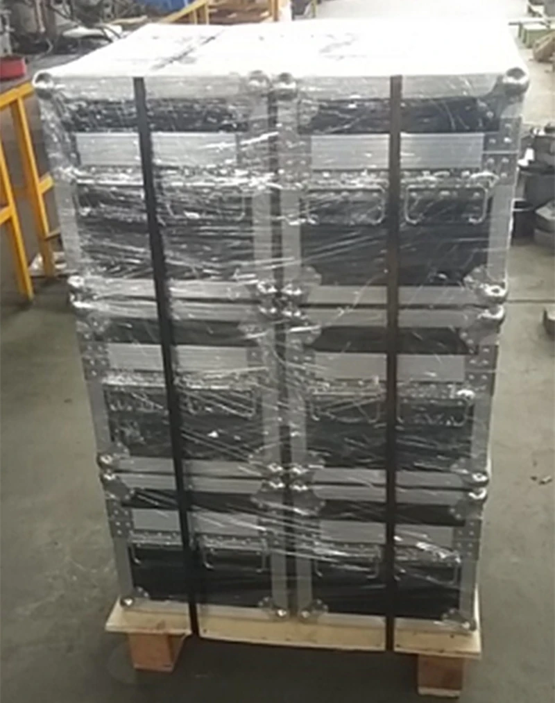 China 1 ton 2 3 10m stage electric hoist aluminium truss system