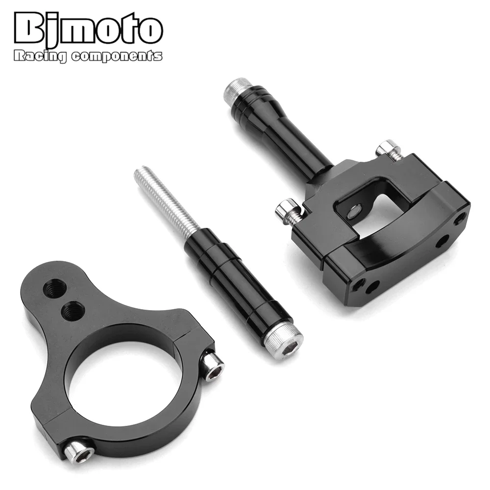 Motorcycle Shock Absorber Direction Damping Bracket For Yamahe R3 2013-2018 Steer Dampeing Mount Bracket